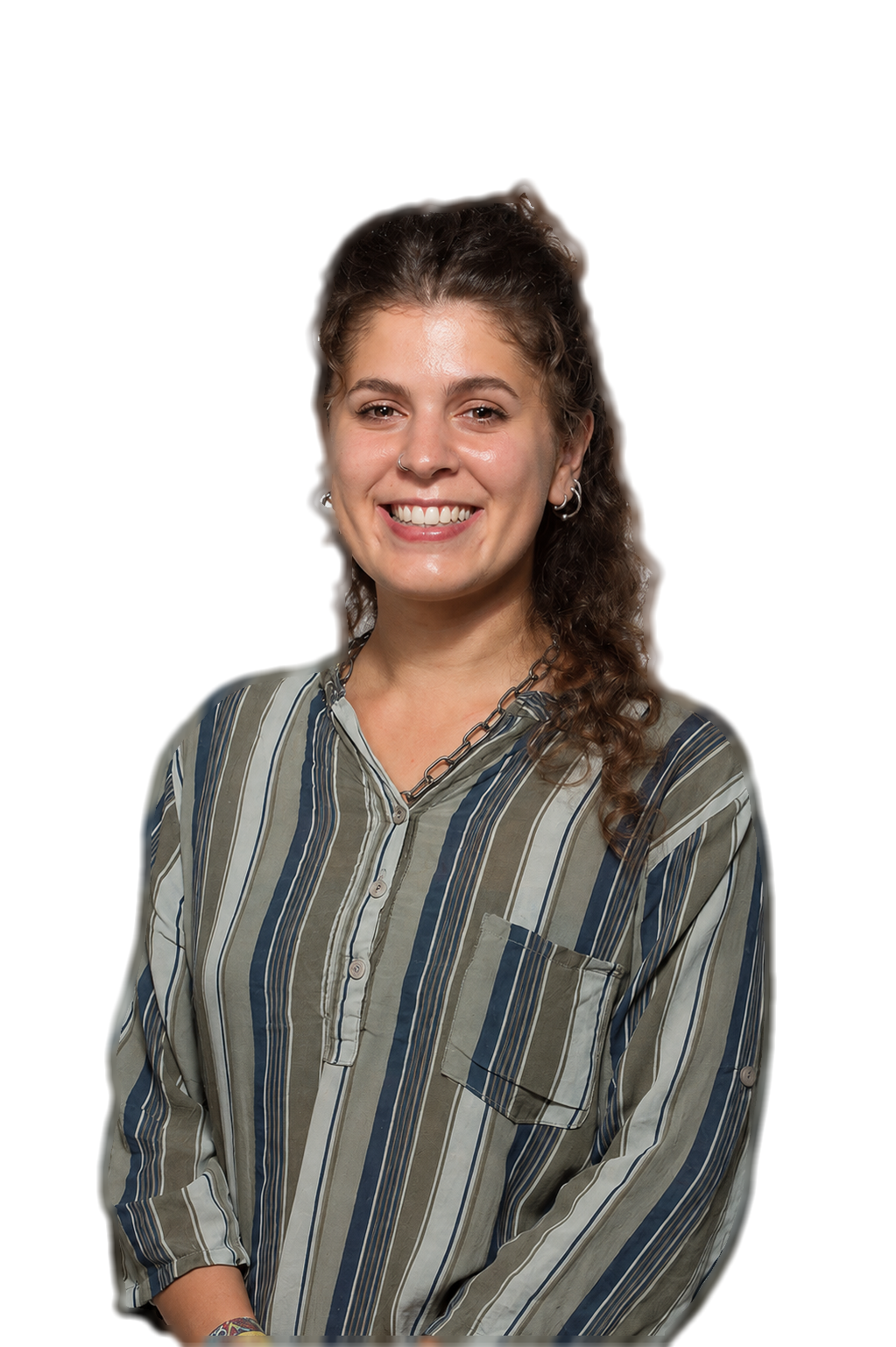 Dott.ssa Giorgia Zanlorenzi